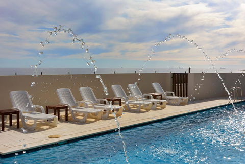 Bunbury Seaview Apartments - Accommodation Brisbane 23