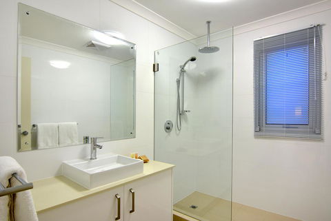 Bunbury Seaview Apartments - Accommodation Brisbane 18