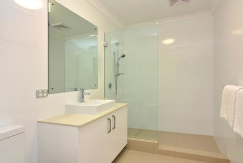 Bunbury Seaview Apartments - Accommodation Brisbane 8