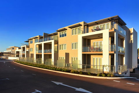 Bunbury Seaview Apartments - Accommodation Brisbane 24