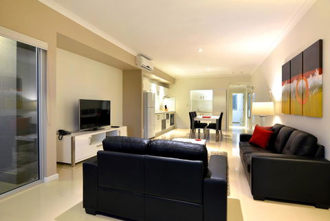 Bunbury Seaview Apartments - Accommodation Brisbane 26