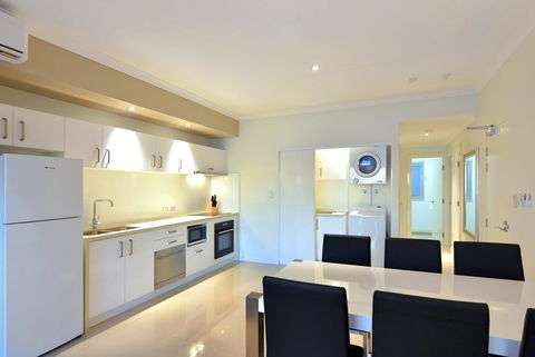 Bunbury Seaview Apartments - Accommodation Brisbane 11
