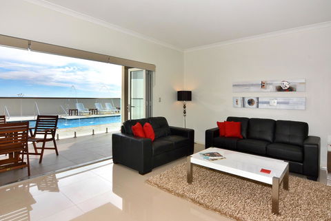 Bunbury Seaview Apartments - Accommodation Brisbane 1