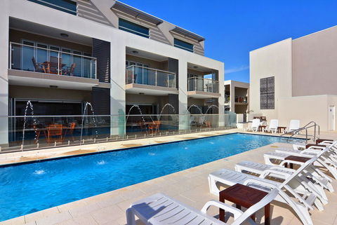 Bunbury Seaview Apartments - Accommodation Brisbane 21