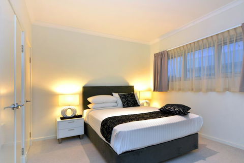 Bunbury Seaview Apartments - Accommodation Brisbane 16