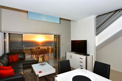 Bunbury Seaview Apartments - Accommodation Brisbane 5