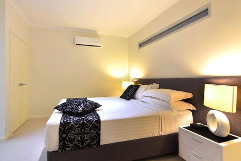 Bunbury Seaview Apartments - Accommodation Brisbane 19