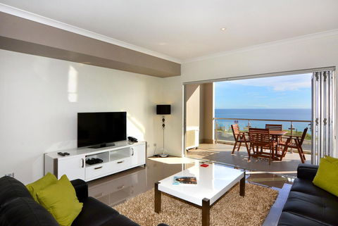 Bunbury Seaview Apartments - Accommodation Brisbane 12
