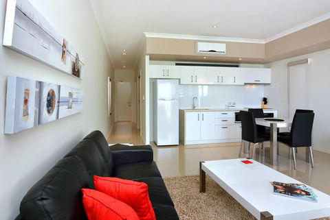 Bunbury Seaview Apartments - Accommodation Brisbane 6