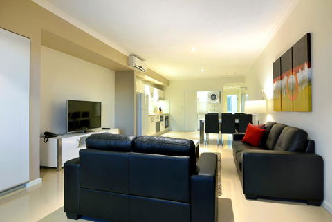 Bunbury Seaview Apartments - Accommodation Brisbane 10