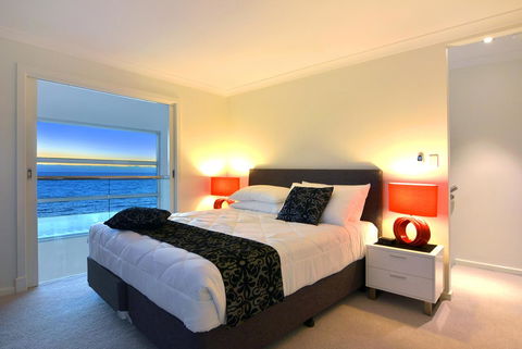 Bunbury Seaview Apartments - Accommodation Brisbane 3