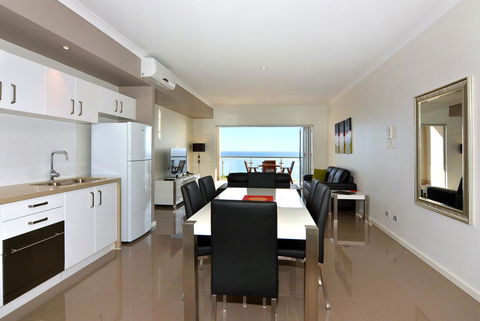 Bunbury Seaview Apartments - Accommodation Brisbane 27