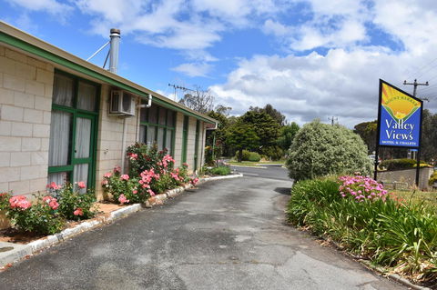 Mount Barker Valley Views Motel & Chalets, Western Australia - Accommodation Brisbane 19