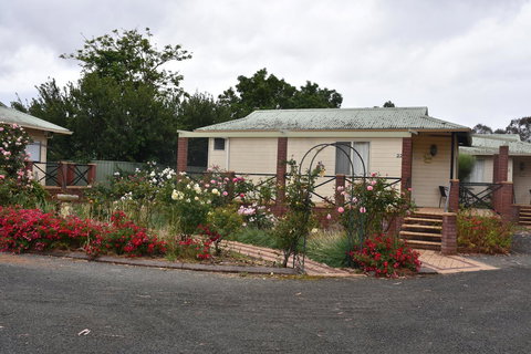 Mount Barker Valley Views Motel & Chalets, Western Australia - Accommodation Brisbane 31