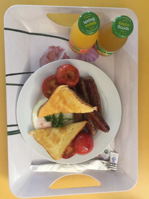 Mount Barker Valley Views Motel & Chalets, Western Australia - Accommodation Brisbane 5