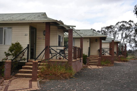 Mount Barker Valley Views Motel & Chalets, Western Australia - Accommodation Brisbane 16
