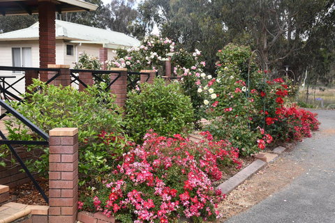 Mount Barker Valley Views Motel & Chalets, Western Australia - Accommodation Brisbane 26