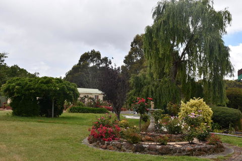 Mount Barker Valley Views Motel & Chalets, Western Australia - Accommodation Brisbane 15