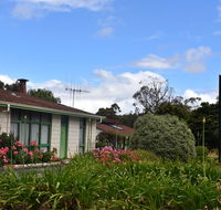 Valley Views Motel  Chalets - Accommodation Brisbane