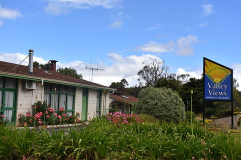 Mount Barker Valley Views Motel & Chalets, Western Australia - Accommodation Brisbane 0