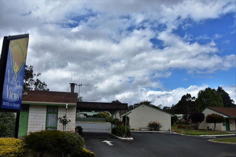 Mount Barker Valley Views Motel & Chalets, Western Australia - Accommodation Brisbane 29