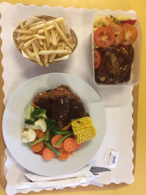 Mount Barker Valley Views Motel & Chalets, Western Australia - Accommodation Brisbane 1