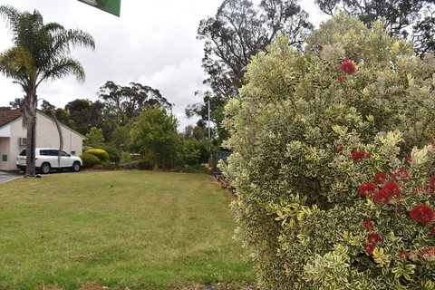 Mount Barker Valley Views Motel & Chalets, Western Australia - Accommodation Brisbane 24