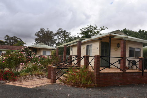 Mount Barker Valley Views Motel & Chalets, Western Australia - Accommodation Brisbane 30