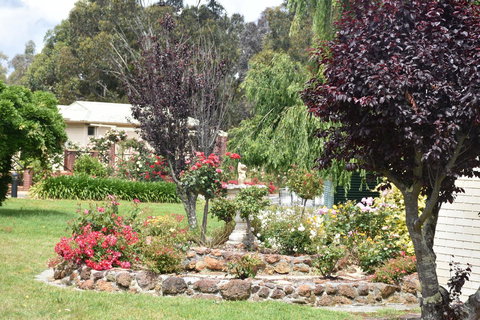 Mount Barker Valley Views Motel & Chalets, Western Australia - Accommodation Brisbane 28