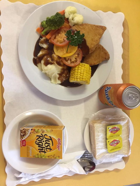 Mount Barker Valley Views Motel & Chalets, Western Australia - Accommodation Brisbane 3