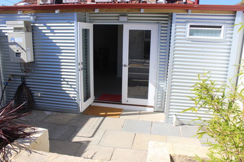 Captain\'s Heritage Cottage - Central Fremantle 2 Bedroom Historic Cottage - Accommodation Brisbane 15
