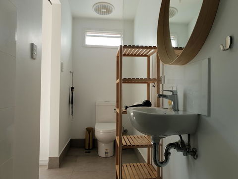 Captain\'s Heritage Cottage - Central Fremantle 2 Bedroom Historic Cottage - Accommodation Brisbane 11