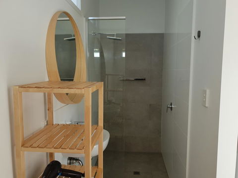 Captain\'s Heritage Cottage - Central Fremantle 2 Bedroom Historic Cottage - Accommodation Brisbane 12