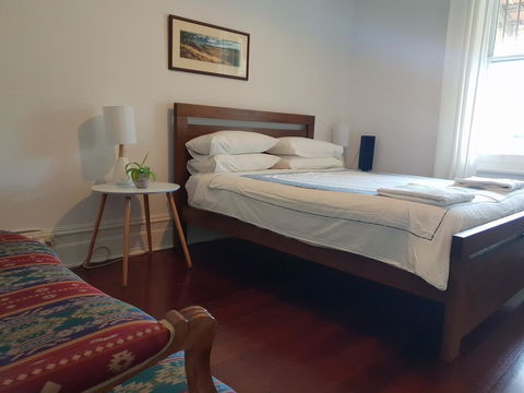 Captain\'s Heritage Cottage - Central Fremantle 2 Bedroom Historic Cottage - Accommodation Brisbane 1