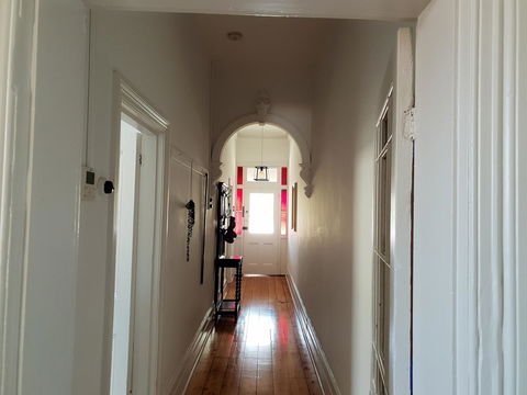 Captain\'s Heritage Cottage - Central Fremantle 2 Bedroom Historic Cottage - Accommodation Brisbane 7