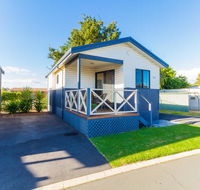 Riverside Cabin Park - Accommodation Brisbane