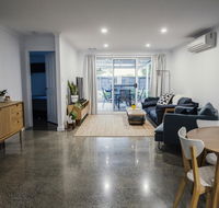 FortyTwo - Oceanside Retreat Busselton - Accommodation Brisbane