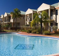 Country Comfort Perth - Accommodation Brisbane
