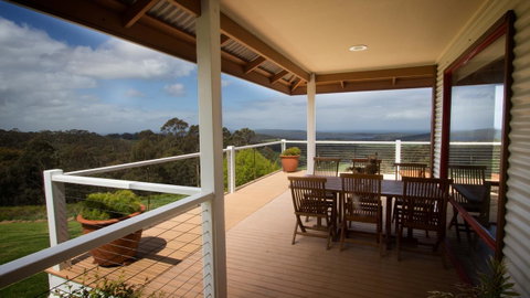 Karri Mia Chalets And Studios - Accommodation Brisbane 38