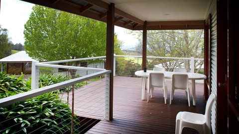 Karri Mia Chalets And Studios - Accommodation Brisbane 23