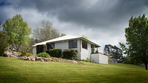 Karri Mia Chalets And Studios - Accommodation Brisbane 28