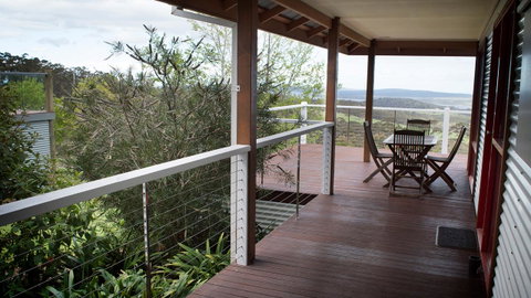 Karri Mia Chalets And Studios - Accommodation Brisbane 3