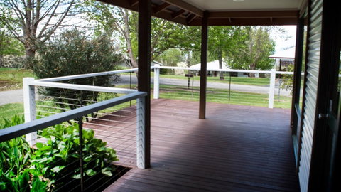 Karri Mia Chalets And Studios - Accommodation Brisbane 32