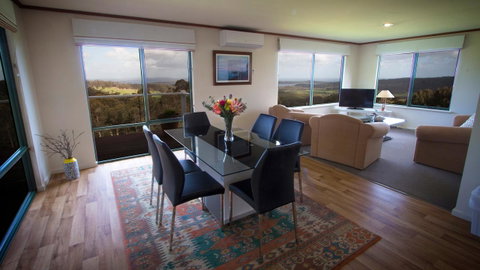 Karri Mia Chalets And Studios - Accommodation Brisbane 27