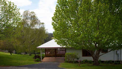 Karri Mia Chalets And Studios - Accommodation Brisbane 21