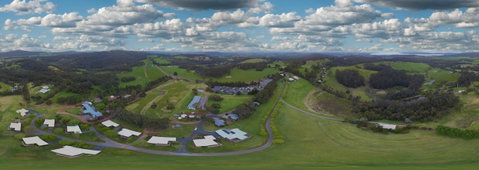 Karri Mia Chalets And Studios - Accommodation Brisbane 1