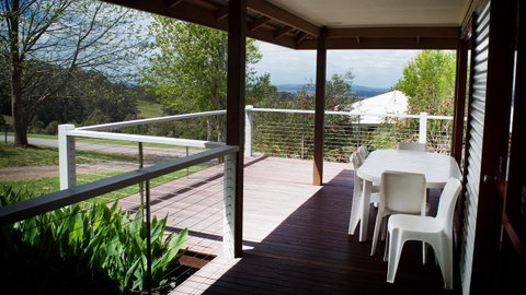 Karri Mia Chalets And Studios - Accommodation Brisbane 12