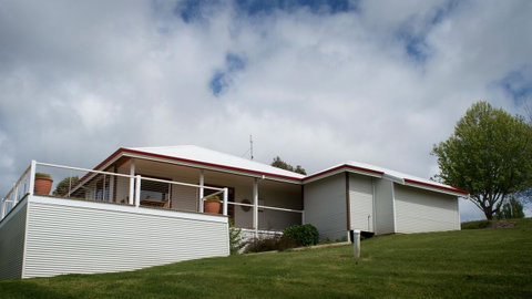 Karri Mia Chalets And Studios - Accommodation Brisbane 35