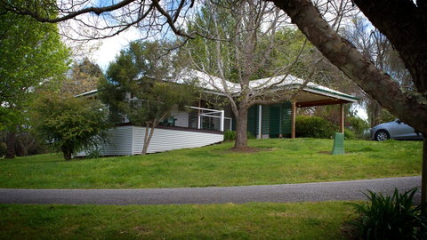 Karri Mia Chalets And Studios - Accommodation Brisbane 24