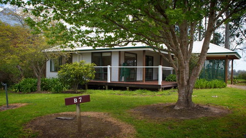 Karri Mia Chalets And Studios - Accommodation Brisbane 31